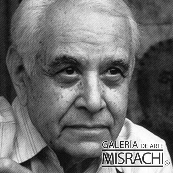 Rufino Tamayo en Galería MISRACHI