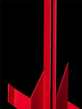 Carlos Agust&iacute;n Escultor - "Icarus 2015"