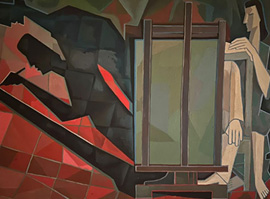 Anselmo Barroso - "Cardenal
 2018"