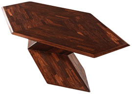 Don Shoemaker - "Mesa Sala "