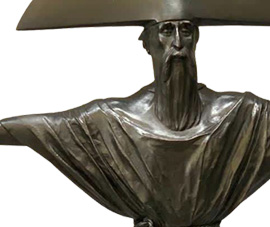 Rafael Coronel - "Equilibrio 2018"