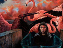 Ermilo Espinosa - "Bit&aacute;cora de La Impermanencia 2025"