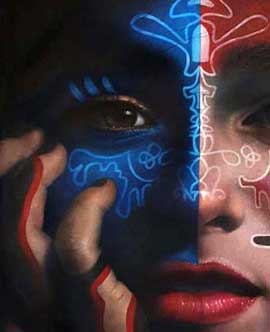 Ermilo Espinosa - "Equinoccio "