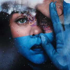 Ermilo Espinosa - "Rising Ocean 2020"