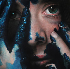 Ermilo Espinosa - "Winter 2021"