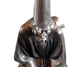 Rafael Coronel - "Horizonte 2011"