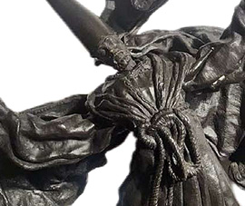 Rafael Coronel - "Levitaci&oacute;n 2012"