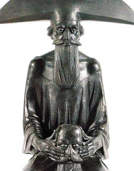 Rafael Coronel - "Moro 2011"